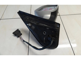 Зеркало электрическое Volkswagen Golf Plus 2005 - 2013 года