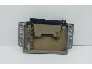 Блок управления двигателем Блок управления S115301100C   Renault Clio I