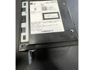 Блок управления 84016435, 84016435 GMC Sierra 1000