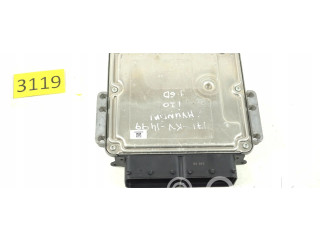 Řídící jednotka 0281031578 Hyundai i30 2020