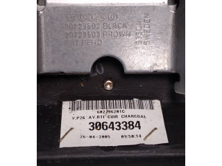 Lenkrad Volvo V70  2005 - 2008 года 30723502, 30643384      