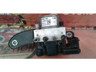 Блок АБС 95963003   Chevrolet  Spark   -  года