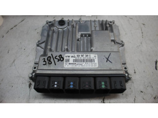 Řídící jednotka 06M907309G, 0261S18084 Audi A8 S8 D5 2022