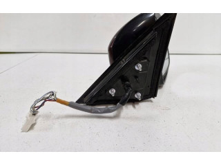 Зеркало электрическое Infiniti EX 2007 - года