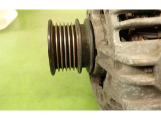 Генератор    Volkswagen Polo IV 9N3      