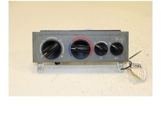 Turbodmychadlo Турбина Renault Kangoo I F9Q 37