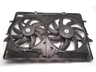 Вентилятор радиатора     8K0959501G    Audi Q3 8U 