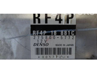 Блок управления двигателя 275800-5772 Mazda Premacy