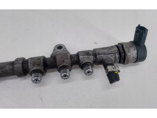 Топливная рампа 0445214095   Fiat Grande Punto  