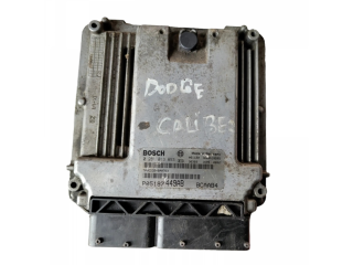 Řídící jednotka P05187449AB, 0281013693 Dodge Caliber 2007