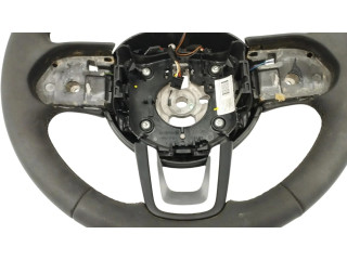 Руль Jeep Renegade 2014- года 07356805230