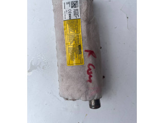 Подушка безопасности в сиденье P68243462AB, TY3LZ106612150   Jeep Compass