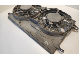 Комплект вентиляторов     3135103221, 4576344    Saab 9-5 2.3