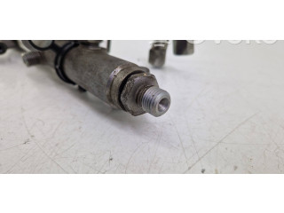 Vstřikovací lišta 057130090T, 057130764AB Audi A8 S8 D4 4H CDSB