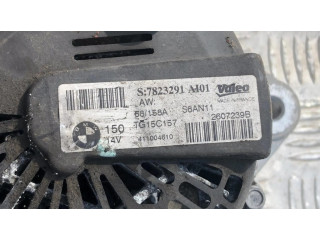 Генератор 2607239B, TG15C157 Mini Cooper Countryman R60 1.6