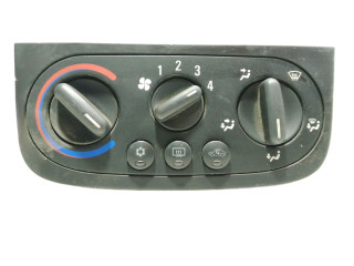 Модуль блока управления кондиционером 1846301, 031110H   Opel Combo C