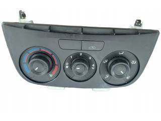 Турбина Блок управления кондиционера воздуха / климата/ печки (в салоне) Opel Combo A  735498666         