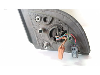 Zpětné zrcátko Сзади Citroen Berlingo 1963 8153TP