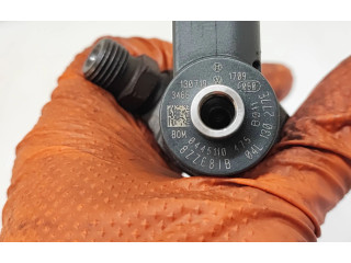 Vstřikovač 04L130277E, 0445110 Audi A3 S3 8V CRBC