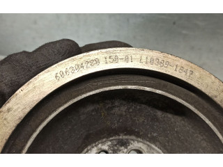 Vstřikovač 606304280 Fiat Stilo 192A4000