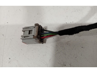 Зеркало электрическое Ford Transit - Tourneo Connect 2013 - 2022 года