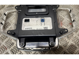 Дисплей    QFVE404A, 32247465AA   Volvo XC90