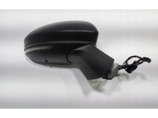 Зеркало электрическое        Renault Clio V  2019 -  года   