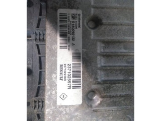 Блок управления двигателя 237102260R, 237102260R Dacia Lodgy
