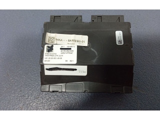 Блок управления 5A7D1D7, 5A7D1D7   Alpine B3 B4 B5 B6 E90 E91 E92 E93