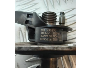 Vstřikovač 03L130277, 03L130277 Volkswagen Passat Alltrack CBAB