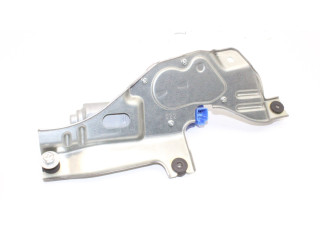 Моторчик заднего дворника Subaru Forester SH