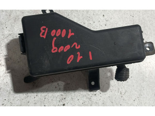 Блок предохранителей    Hyundai i10    