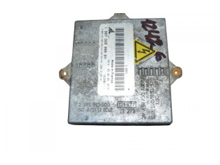 Блок управления Xenon