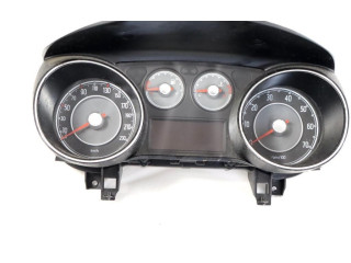 Přístrojová deska Fiat Punto Evo 2010 Y50001