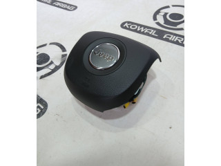 Подушка безопасности водителя 0589P1000410 Jeep Cherokee