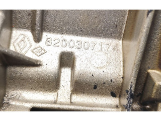 Čerpadlo oleje 8200307174 Nissan Juke I F15 K9K636