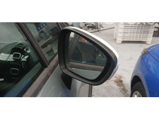 Зеркало электрическое Citroen C3 Aircross 2017 - года