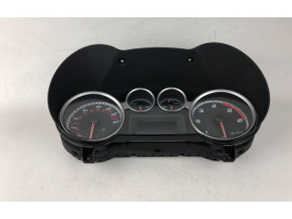 Přístrojová deska Alfa Romeo Mito 2013 50525485