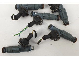 Форсунка 9186060    Volvo V70   