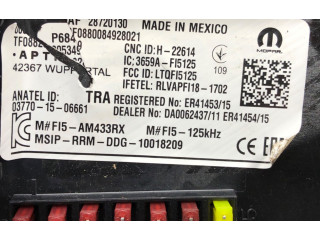 Блок управления 28720130   Jeep Compass