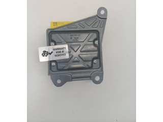 Блок подушек безопасности A3C00492201, 985109469R Renault Clio V