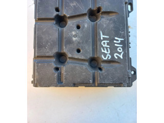 Блок комфорта 6R0937087M, 5WK50540 Seat Ibiza IV (6J,6P)