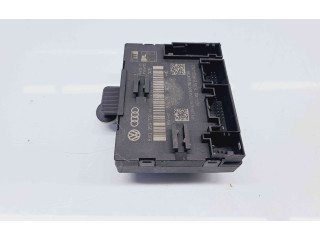 Блок комфорта 8X0959792H Audi Q3 8U