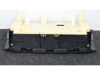 Включатель регулировки салона