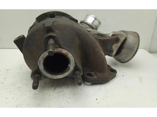  Турбина Honda Accord  7291258         