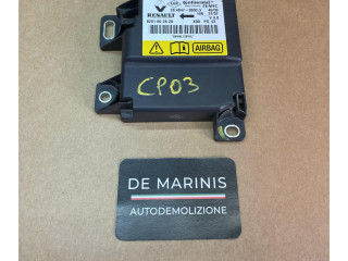 Блок подушек безопасности 8201002828, 8201002828 Dacia Sandero