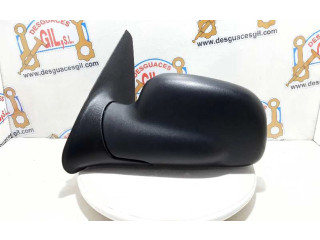 Zpětné zrcátko Land Rover Freelander 2002 56789