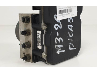 Блок АБС 9655045580, 0265234060 Citroen Xsara Picasso - года