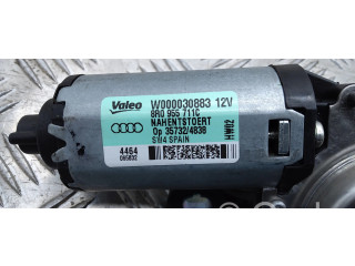 Моторчик заднего дворника 8R0955711C    Audi Q5 SQ5