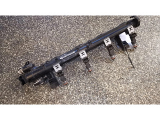 Комплект форсунок 0280158207 Ford Fiesta для бензинового двигателя 1.4